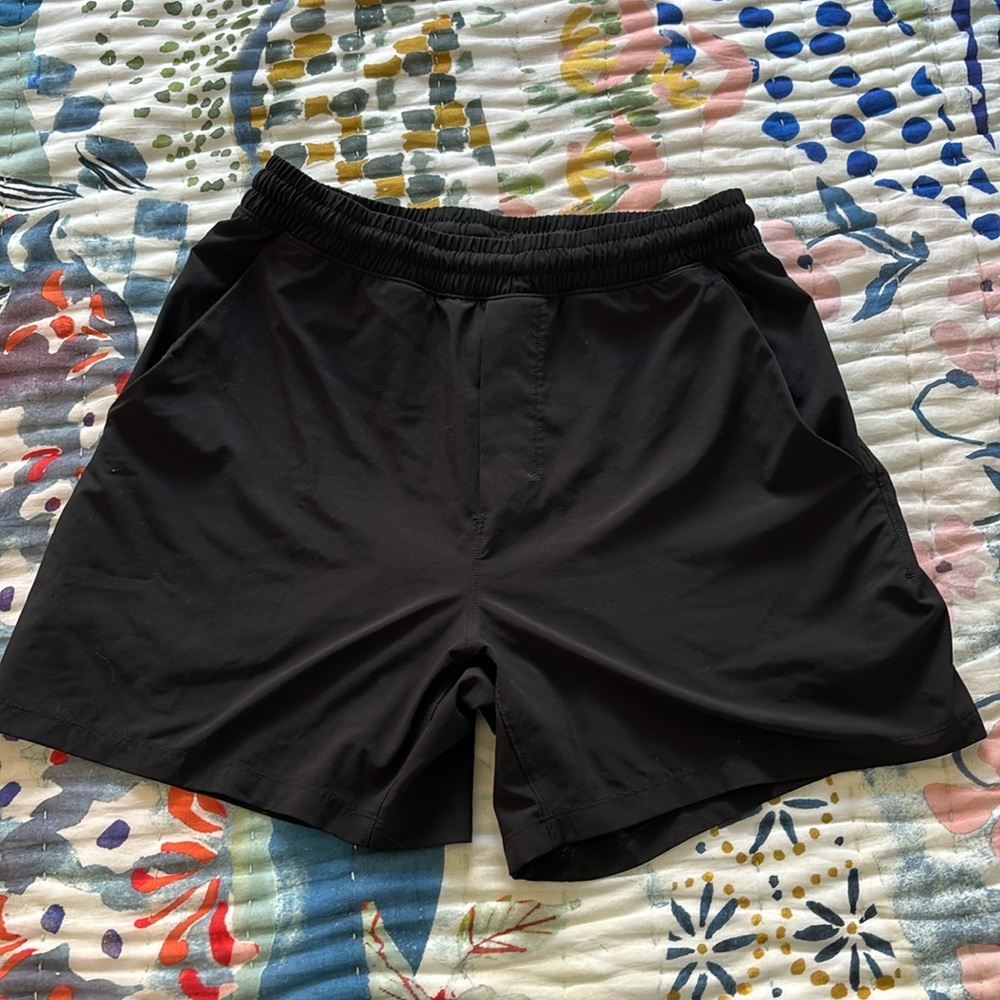 Men’s Lululemon Shorts